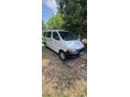 TOYOTA HIACE 1999/2 - 6