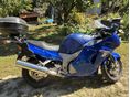 HONDA CBR 1100 XX 2000/4 - 2