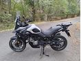 SUZUKI DL 650 2019 - 5