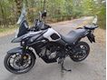 SUZUKI DL 650 2019 - 1