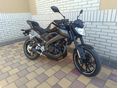 YAMAHA MT-125 Abs