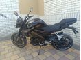 YAMAHA MT-125 2018/9 - 3