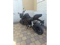 YAMAHA MT-125 2018/9 - 4