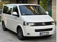 VOLKSWAGEN TRANSPORTER T5 Multivan 2.0 CR TDI Highline DSG BlueMotion