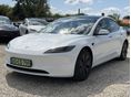 TESLA MODEL 3 Long Range AWD (Automata) Magyarországi! Azonnal elvihető!