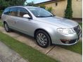 VOLKSWAGEN PASSAT 2006/6 - 3