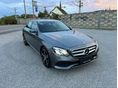 MERCEDES-BENZ E 220 2016 - 2