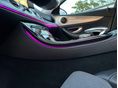 MERCEDES-BENZ E 220 2016 - 8