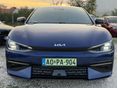 KIA EV6 77,4kWh GT Line Vonóhorog! Szervizkönyv! Gyári fényezés! Meridian Hifi! E/H Ülésfűtés! Kormányfű