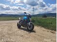 YAMAHA FZ1 2007/4 - 1