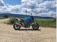 YAMAHA FZ1 2007/4 - 2