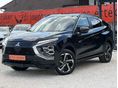MITSUBISHI ECLIPSE CROSS 2.4 PHEV Intense Navi 4WD CVT AKÁR 3ÉV TELJESKÖRŰ GARANCIÁVAL-KÍVÜL BELÜL IGÉNYES ÁLLAPOT-LEINFORMÁLHATÓ-VALÓS