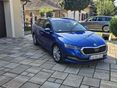 SKODA OCTAVIA Combi 2.0 TDI SCR Style DSG Octavia Kombi 2.0 CR DSG SPORTFUTÓMŰ
