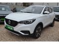 MG ZS EV LUXURY SÉRÜLÉSMENTES 94760KM TELJES FELSZERELTSÉG SZ.KÖNYV