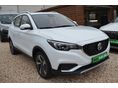 MG ZS 2021/10 - 2