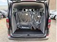 FORD TOURNEO 2026 - 5