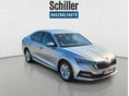 SKODA OCTAVIA 2023/4 - 1