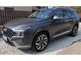 HYUNDAI SANTA FE 2.2 CRDi Executive Edition 4WD (Automata) [7 személy] TM