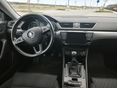 SKODA SUPERB 2016/9 - 2