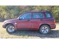 SUZUKI GRAND VITARA 2002/1 - 2
