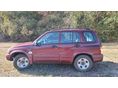 SUZUKI GRAND VITARA 2002/1 - 4