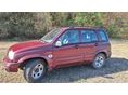 SUZUKI GRAND VITARA 2002/1 - 5