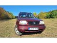 SUZUKI GRAND VITARA 2.0 Klima