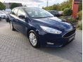 FORD FOCUS 2017/10 - 2