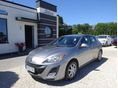 MAZDA 3 2010/8 - 1