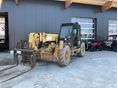 CATERPILLAR 2004 - 3