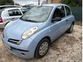 NISSAN MICRA 2006/2 - 1