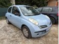 NISSAN MICRA 2006/2 - 2