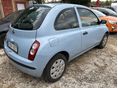NISSAN MICRA 2006/2 - 3