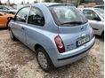 NISSAN MICRA 2006/2 - 4