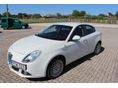 ALFA ROMEO GIULIETTA 2014/6 - 1