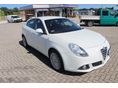 ALFA ROMEO GIULIETTA 2014/6 - 2