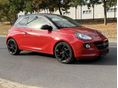OPEL ADAM 1.2 Jam