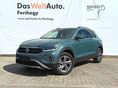 VOLKSWAGEN T-ROC 2025/5 - 1