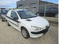 PEUGEOT 206 2004/6 - 2