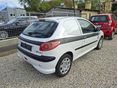PEUGEOT 206 2004/6 - 4
