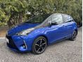 TOYOTA YARIS 2018/3 - 1