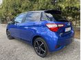 TOYOTA YARIS 2018/3 - 3