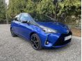 TOYOTA YARIS 2018/3 - 7
