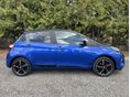 TOYOTA YARIS 2018/3 - 8