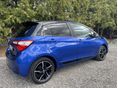 TOYOTA YARIS 2018/3 - 9