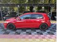 VOLKSWAGEN GOLF VII 2014/10 - 11