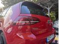VOLKSWAGEN GOLF VII 2014/10 - 13