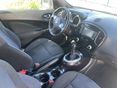 NISSAN JUKE 2014/10 - 4