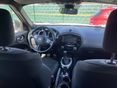 NISSAN JUKE 2014/10 - 5