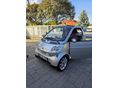 SMART FORTWO 2006/7 - 11